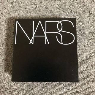 ナーズ(NARS)のNARS クッションファンデーション　ケース(ボトル・ケース・携帯小物)