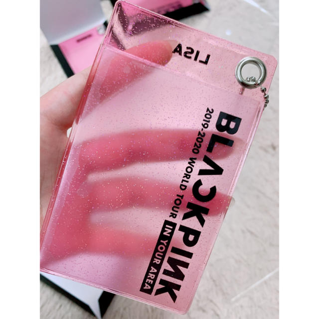 BLACKPINK LISA セット トレカ 【お買得!】 トレカ プーチン大統領 blackpink トレカセット L様 専用 アイドル