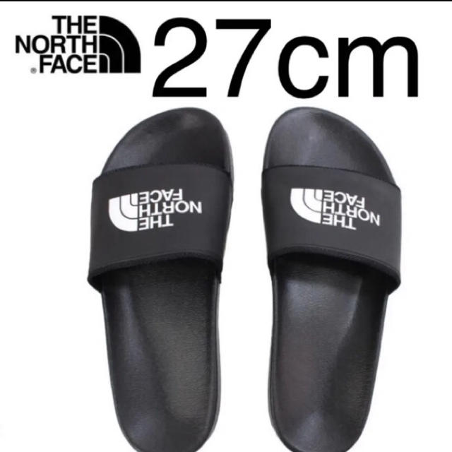 THE NORTH FACE(ザノースフェイス)の【新品・タグ付き】ノースフェイス サンダル 27cm メンズの靴/シューズ(サンダル)の商品写真