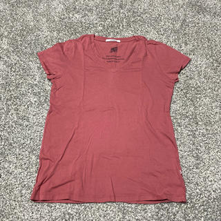ジャーナルスタンダード(JOURNAL STANDARD)のTシャツ(Tシャツ/カットソー(半袖/袖なし))