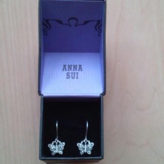 アナスイ(ANNA SUI)のmisausa様専用(ピアス)