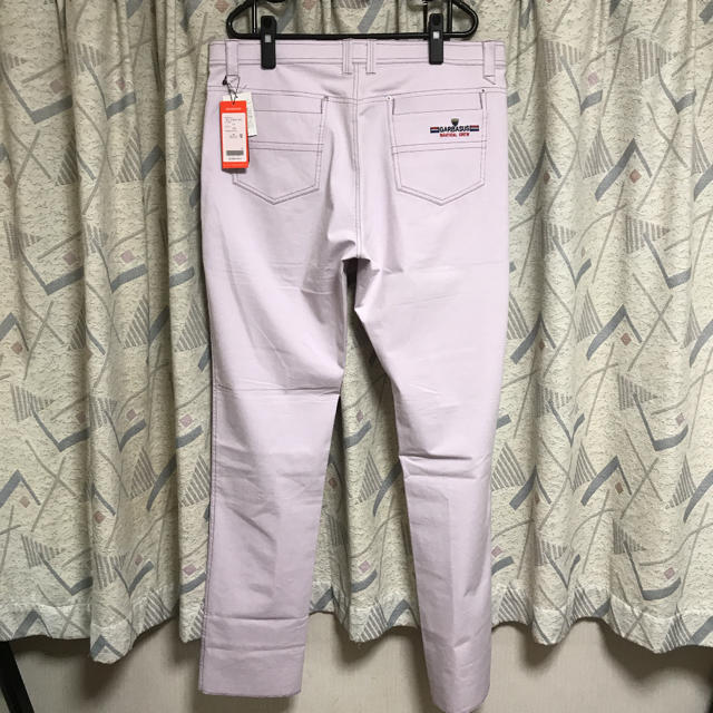 本日最終値下げ【新品】アンジェロガルバスのパンツ | sanliwood.ir
