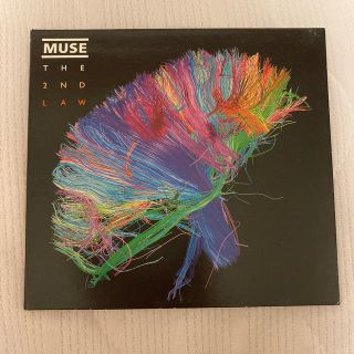 MUSE/THE 2ND LAW(ポップス/ロック(洋楽))