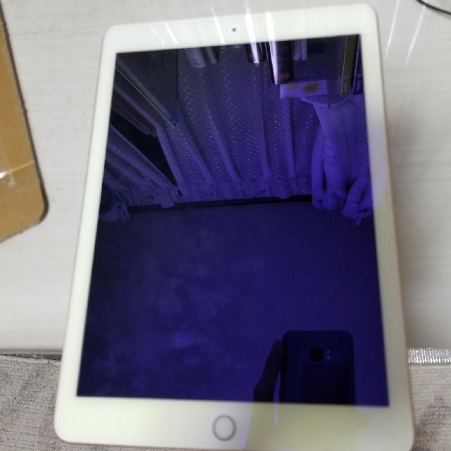 【最終値下げ】iPad 第6世代 32GBタブレット