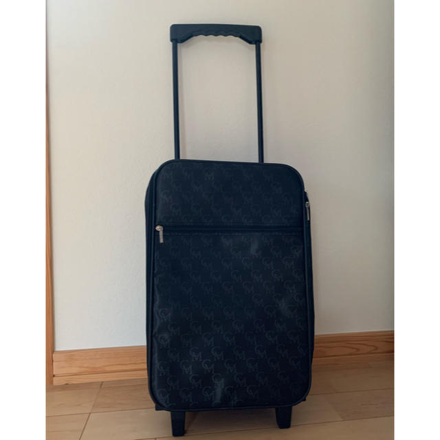 CECIL McBEE(セシルマクビー)のセシルマクビー ノベルティ キャリバ  レディースのバッグ(スーツケース/キャリーバッグ)の商品写真