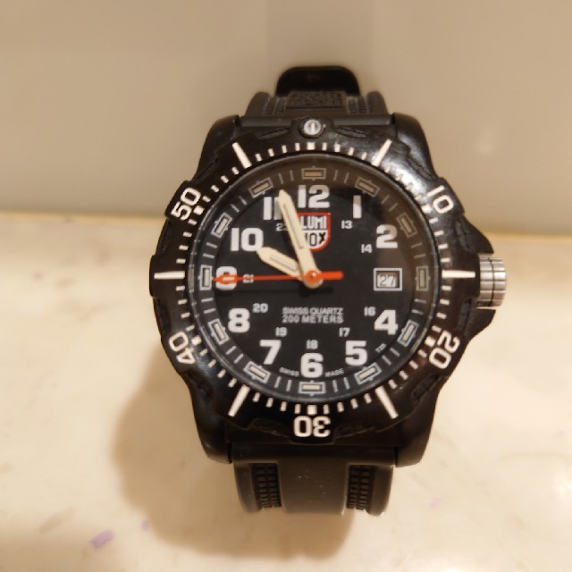 Luminox(ルミノックス)のLUMINOX 8800 メンズの時計(腕時計(アナログ))の商品写真