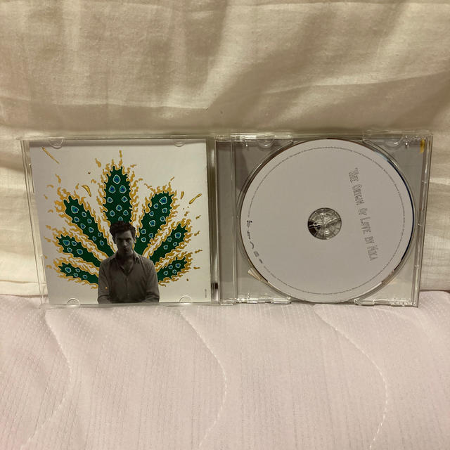 ジ・オリジン・オブ・ラヴ エンタメ/ホビーのCD(ポップス/ロック(洋楽))の商品写真