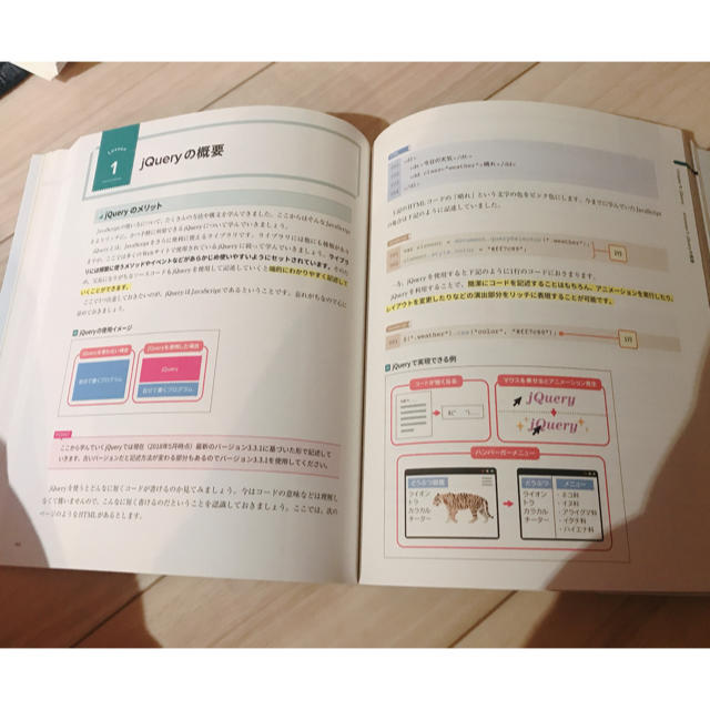 本当によくわかる　Java Scriptの教科書 エンタメ/ホビーの本(コンピュータ/IT)の商品写真