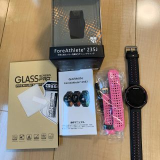 ガーミン(ピンク/桃色系)の通販 54点 | GARMINを買うならラクマ