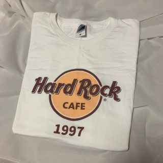 ロックハード(ROCK HARD)のハードロックカフェ Tシャツ(Tシャツ(半袖/袖なし))