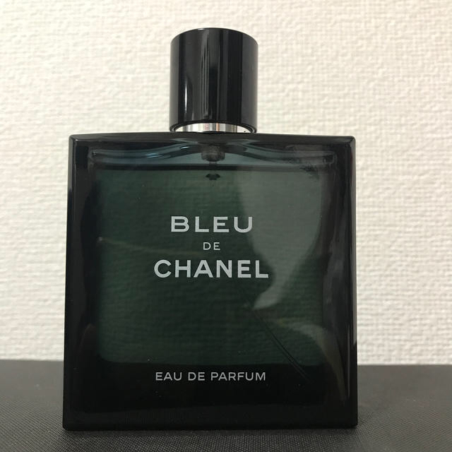 ブルードゥシャネル オードパルファム 100ml BLEU DE CHANEL