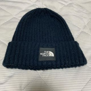 ザノースフェイス(THE NORTH FACE)のザ・ノースフェイス  ニット帽(ニット帽/ビーニー)