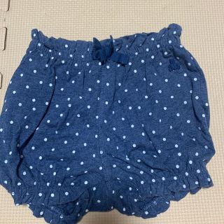 ベビーギャップ(babyGAP)のririri様専用【値下げ】ブルマ　カボチャパンツ(パンツ)