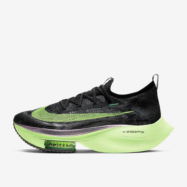 NIKE エア ズーム アルファフライ ネクスト% 27.0cm - electrabd.com