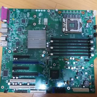 デル(DELL)のDELL LGA1366 マザーボード(PCパーツ)