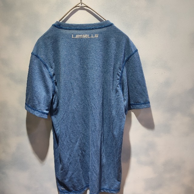 Reebok(リーボック)のLESMILLS ReebokTシャツ メンズのトップス(Tシャツ/カットソー(半袖/袖なし))の商品写真