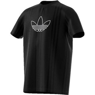 アディダス(adidas)の新品 160cm アディダス トレフォイルTシャツ(Tシャツ/カットソー)