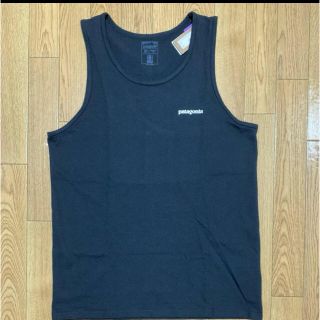 パタゴニア(patagonia)のパタゴニア　タンクトップ　M(タンクトップ)