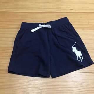 ポロラルフローレン(POLO RALPH LAUREN)のラルフローレン ☆ ショートパンツ ハーフパンツ 100cm 3T (パンツ/スパッツ)