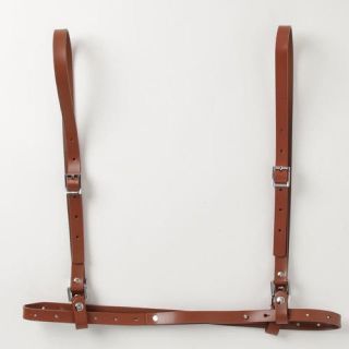 スライ(SLY)の【SLY】MULTI BODY HARNESS(ベルト)