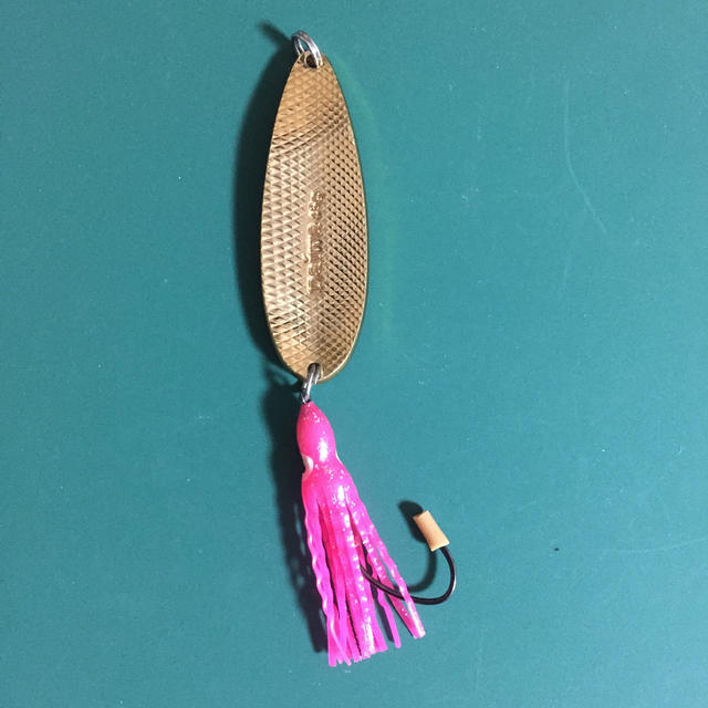 Daiwa アキアジ釣り ルアータコベイトセットの通販 By S Shop ダイワならラクマ
