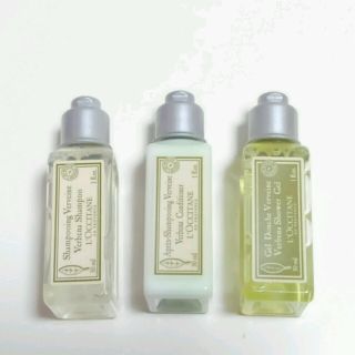 ロクシタン(L'OCCITANE)のfuna274様専用　(旅行用品)