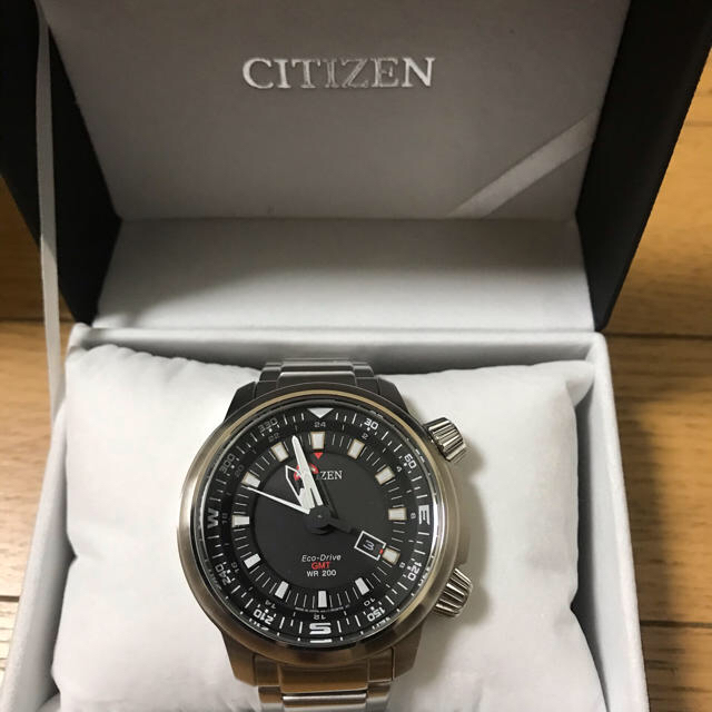 CITIZEN(シチズン)のシチズン メンズの時計(腕時計(アナログ))の商品写真