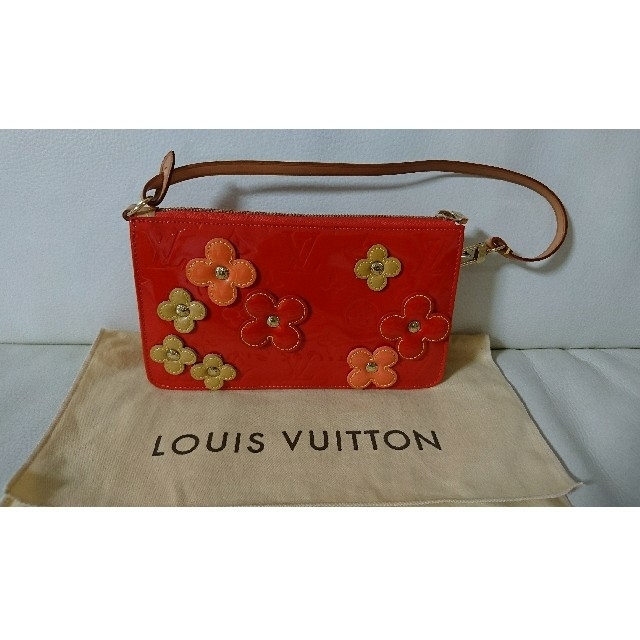注目ショップ LOUIS VUITTON - 【未使用】超貴重 ルイヴィトン
