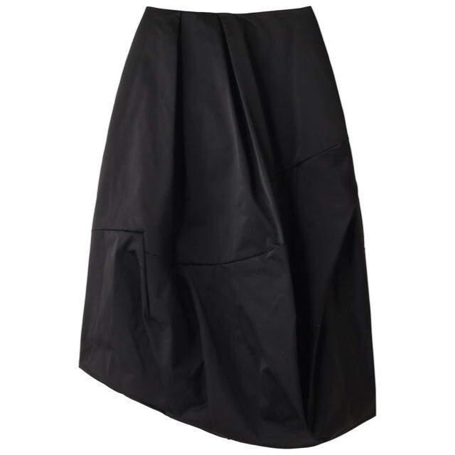 ENFOLD(エンフォルド)のエンフォルド✨超美品✨変形スカート19aw レディースのスカート(ロングスカート)の商品写真