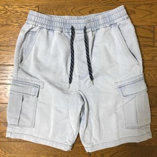 フォーエバートゥエンティーワン(FOREVER 21)の込 新品 forever 21 ハーフパンツ ショートパンツ フォーエバー 21(ショートパンツ)