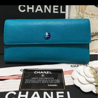 CHANEL(財布)のフリマアイテム一覧 CHANEL(財布)のフリマアイテム一覧