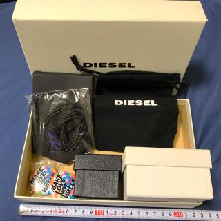 ディーゼル(DIESEL)のDIESEL  小物いろいろセット(小物入れ)