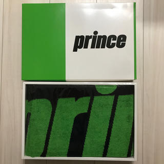 プリンス(Prince)のプリンス　バスタオル　(その他)
