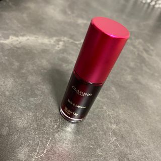 クラランス(CLARINS)のCLARINS クラランス　ウォーターリップステイン(リップグロス)