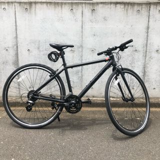 フジバイクス(FUJI BIKES)のえくれーる様専用☆(自転車本体)