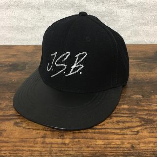 J.S.B. キャップ [初代](キャップ)