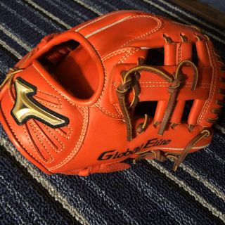 ミズノ(MIZUNO)のトレーニンググローブ(グローブ)