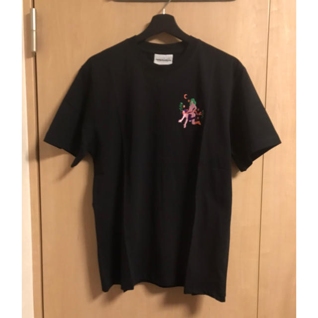 カルネボレンテ　Tシャツ　Mサイズトップス