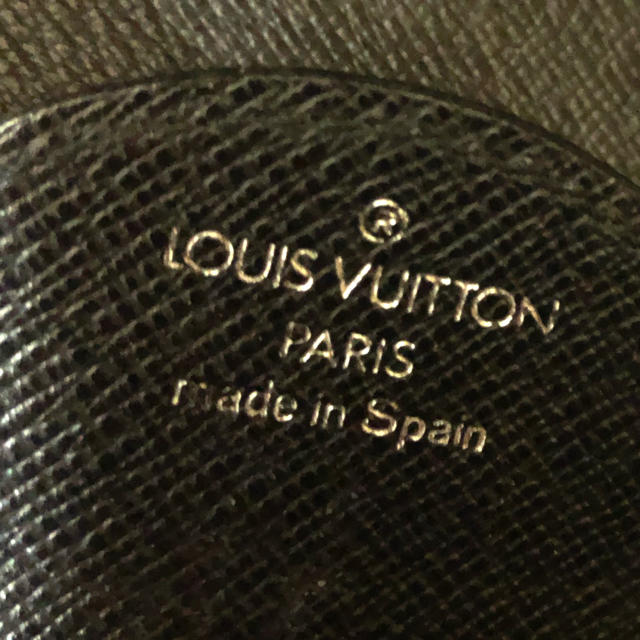 LOUIS VUITTON(ルイヴィトン)のルイヴィトン 小銭入れ メンズのファッション小物(コインケース/小銭入れ)の商品写真