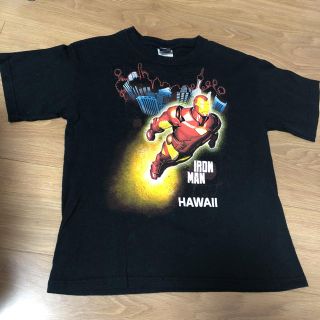 マーベル(MARVEL)のTシャツ 140☆599円!!(Tシャツ/カットソー)