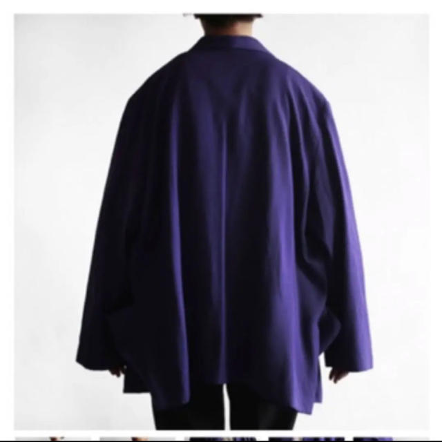 old purple zoot 1b jacket メンズのジャケット/アウター(テーラードジャケット)の商品写真