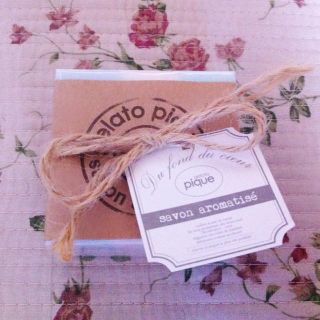 ジェラートピケ(gelato pique)のsoap＊Marinaさん専用商品＊(その他)