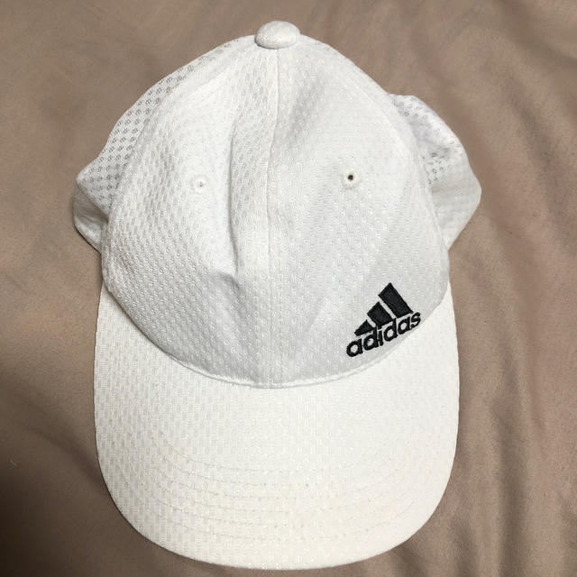 adidas(アディダス)のadidas キャップ レディースの帽子(キャップ)の商品写真