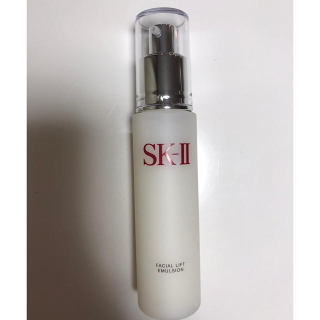 SK-II フェイシャルリフトエマルジョン 100g golf-gakkai.jp