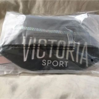 ヴィクトリアズシークレット(Victoria's Secret)の新品ヴィクトリアシークレットSPORTウエストポーチ(ボディバッグ/ウエストポーチ)