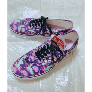 ヴァンズ(VANS)のVANS  アラジン！希少！26cm新品未使用！(スニーカー)