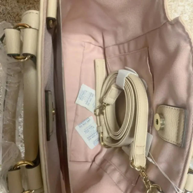 Samantha Thavasa(サマンサタバサ)のサマンサかばん（最終価格） レディースのバッグ(ショルダーバッグ)の商品写真