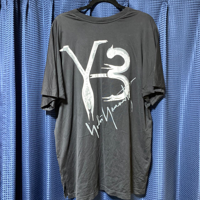 Y-3(ワイスリー)のRalijun様専用　 メンズのトップス(Tシャツ/カットソー(半袖/袖なし))の商品写真