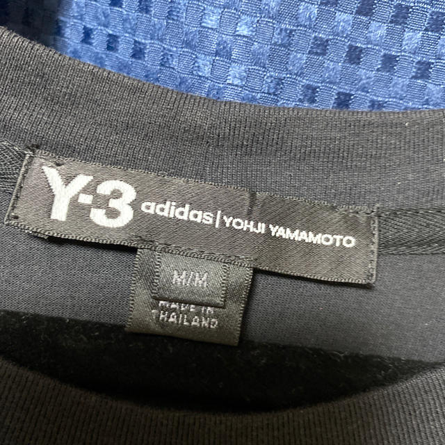 Y-3(ワイスリー)のRalijun様専用　 メンズのトップス(Tシャツ/カットソー(半袖/袖なし))の商品写真