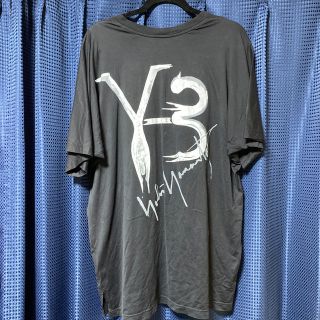 ワイスリー(Y-3)のRalijun様専用　(Tシャツ/カットソー(半袖/袖なし))